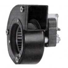 ZCB - AC Shaded Pole Motor